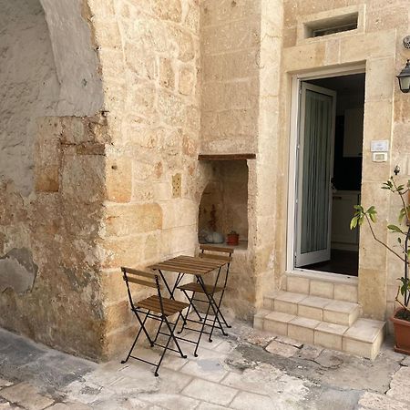 Casetta Monopoli Buitenkant foto