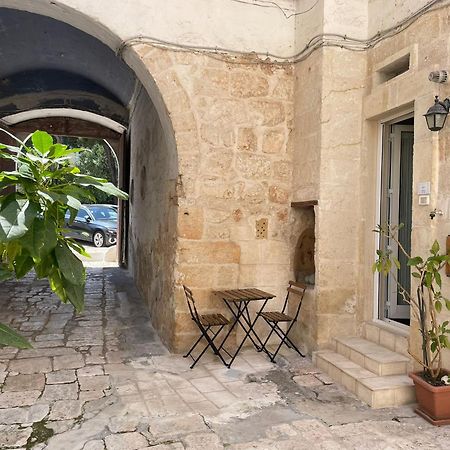 Casetta Monopoli Buitenkant foto