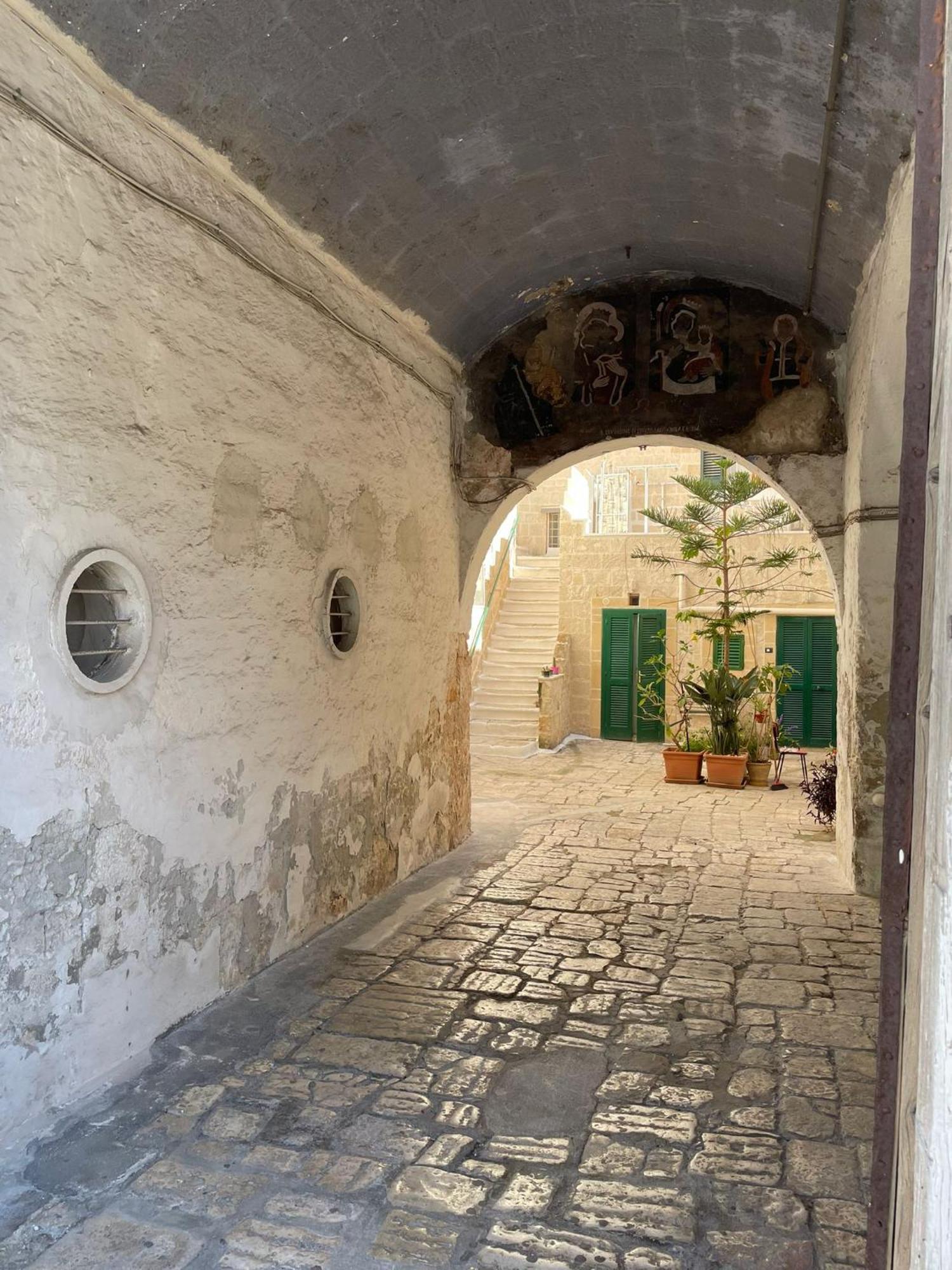 Casetta Monopoli Buitenkant foto