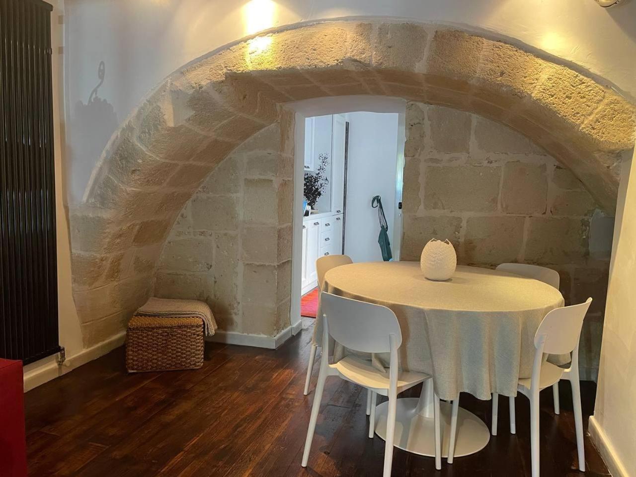 Casetta Monopoli Buitenkant foto