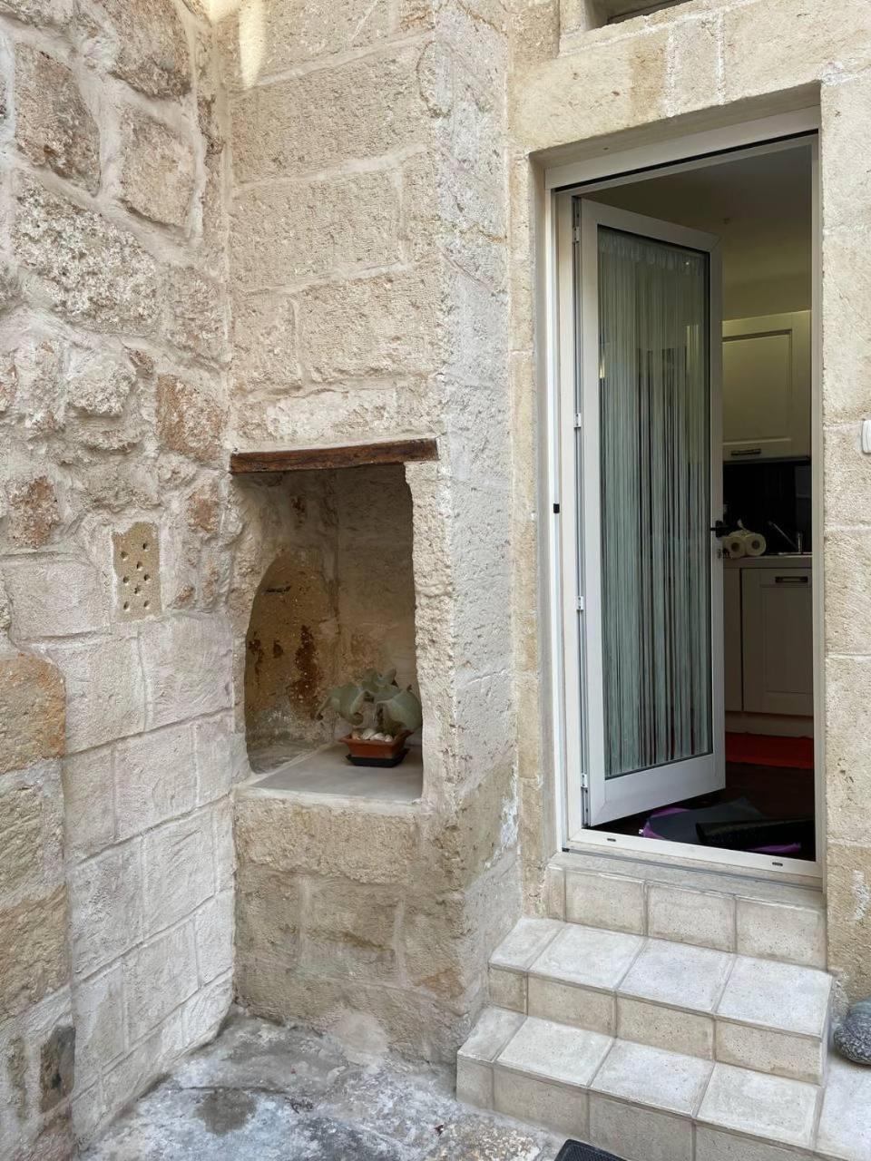 Casetta Monopoli Buitenkant foto